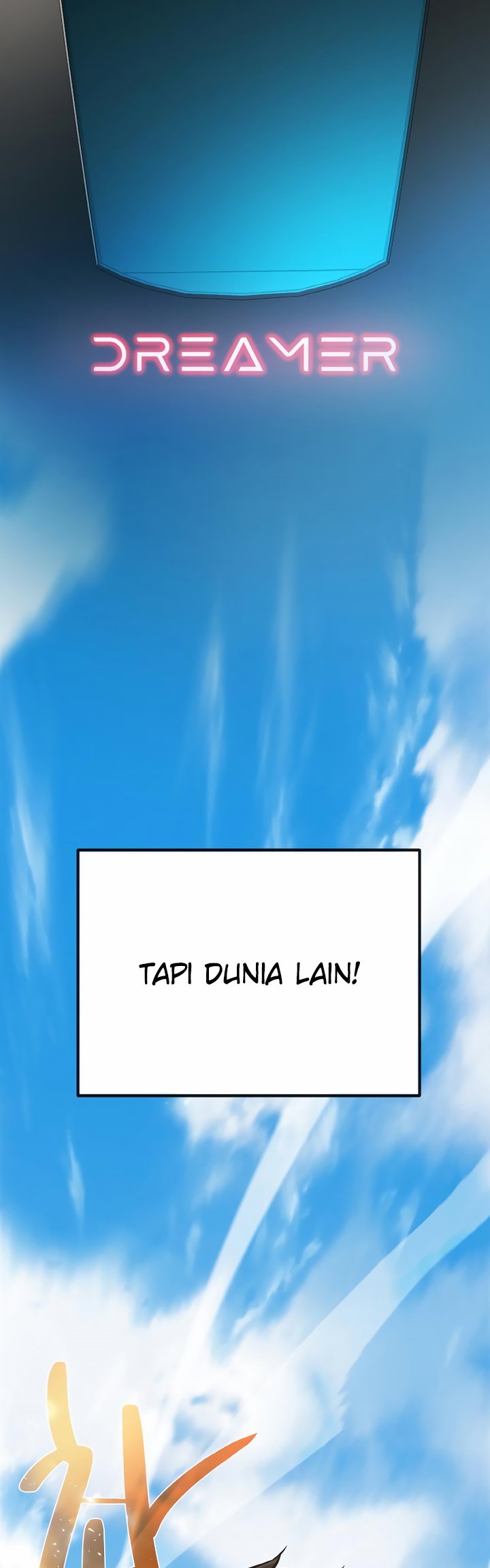 The Game’s Top Troll (The Game’s Greatest Troll) Chapter 01 Gambar 85