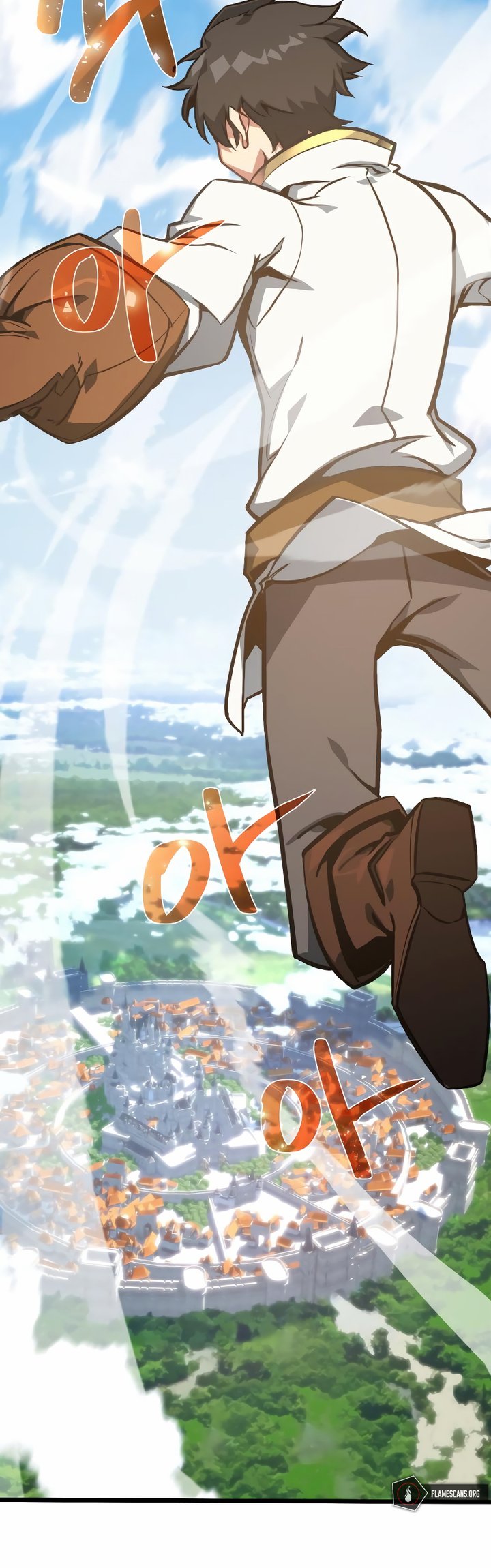 The Game’s Top Troll (The Game’s Greatest Troll) Chapter 01 Gambar 86