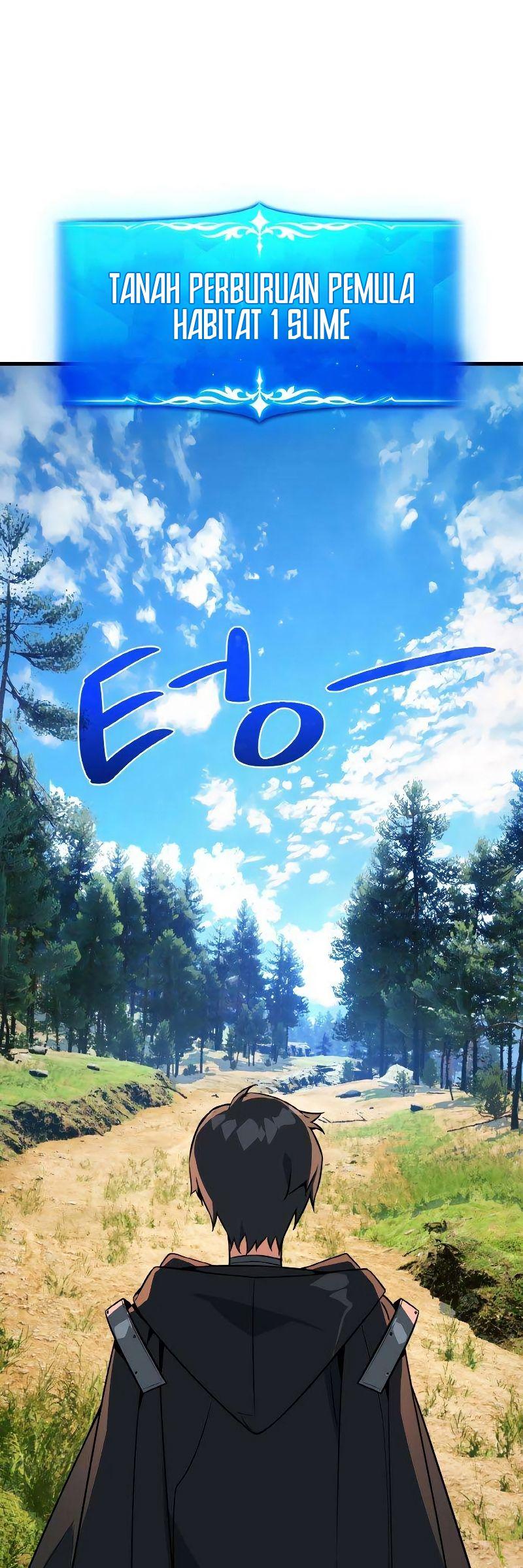 The Game’s Top Troll (The Game’s Greatest Troll) Chapter 08 Gambar 2