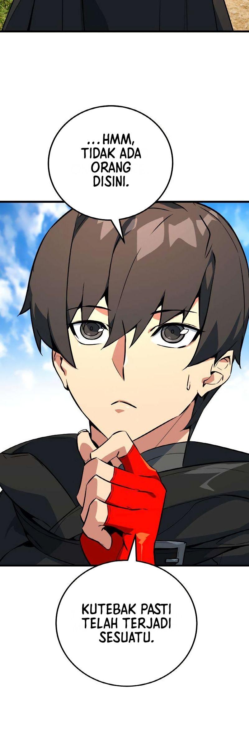 The Game’s Top Troll (The Game’s Greatest Troll) Chapter 08 Gambar 3
