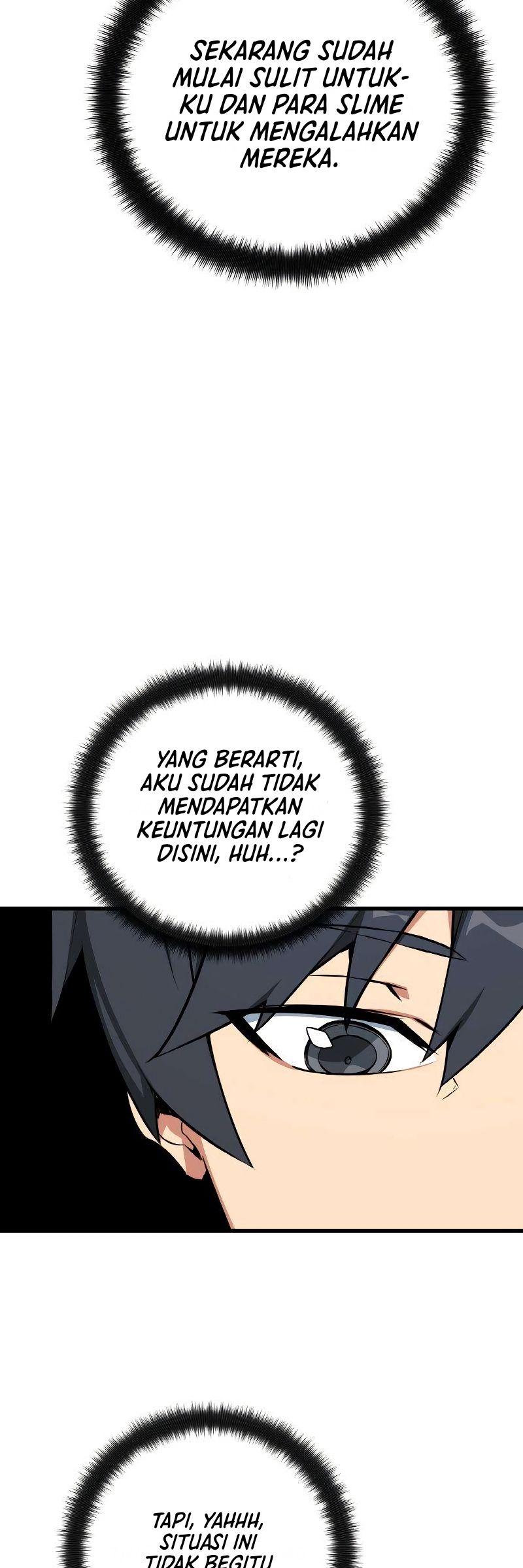 The Game’s Top Troll (The Game’s Greatest Troll) Chapter 08 Gambar 6