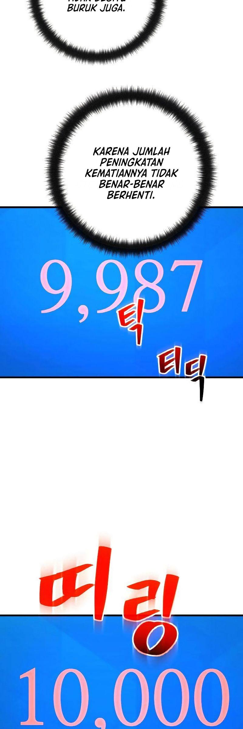 The Game’s Top Troll (The Game’s Greatest Troll) Chapter 08 Gambar 7