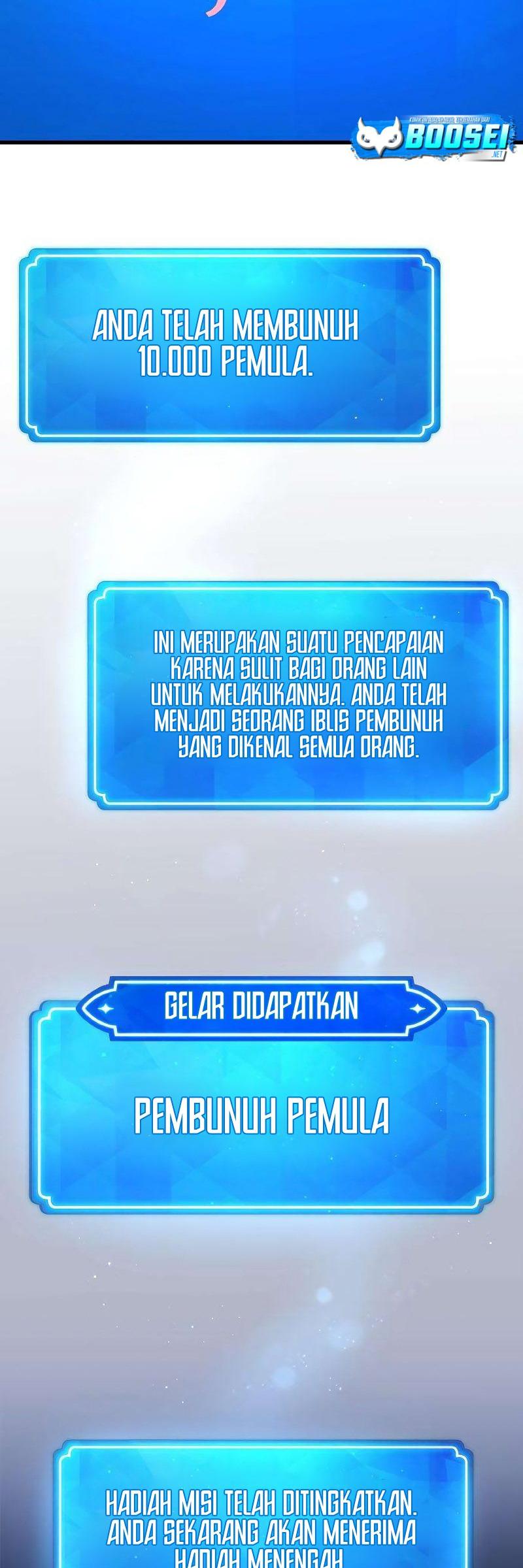 The Game’s Top Troll (The Game’s Greatest Troll) Chapter 08 Gambar 8