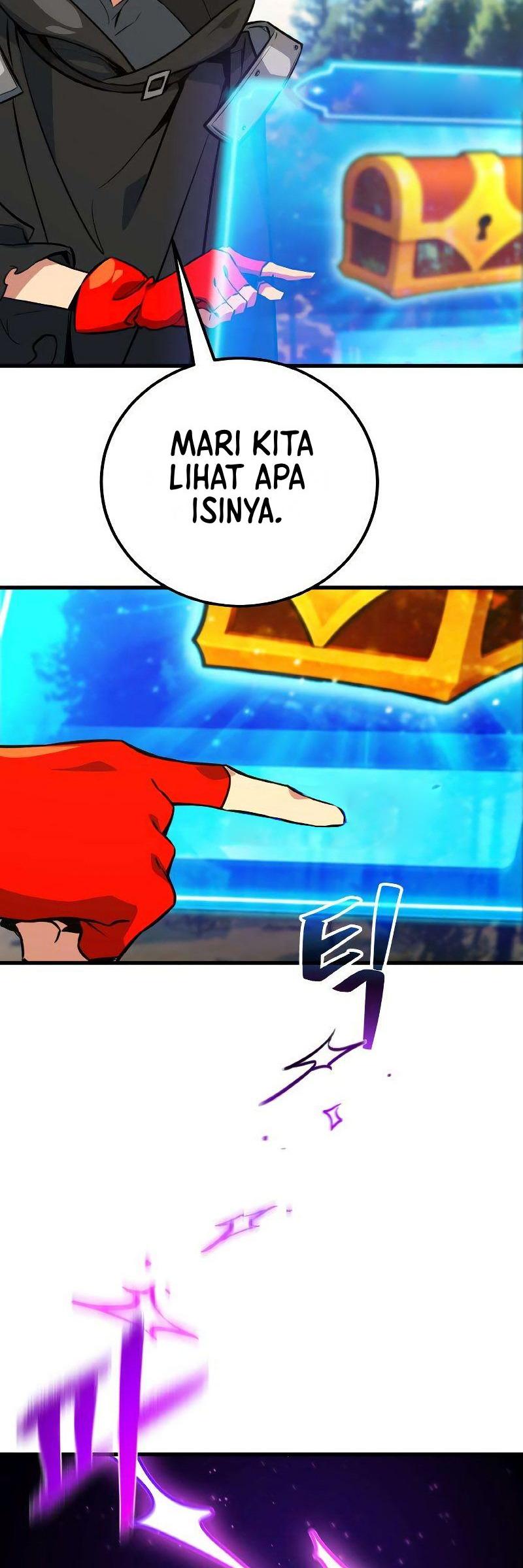The Game’s Top Troll (The Game’s Greatest Troll) Chapter 08 Gambar 10