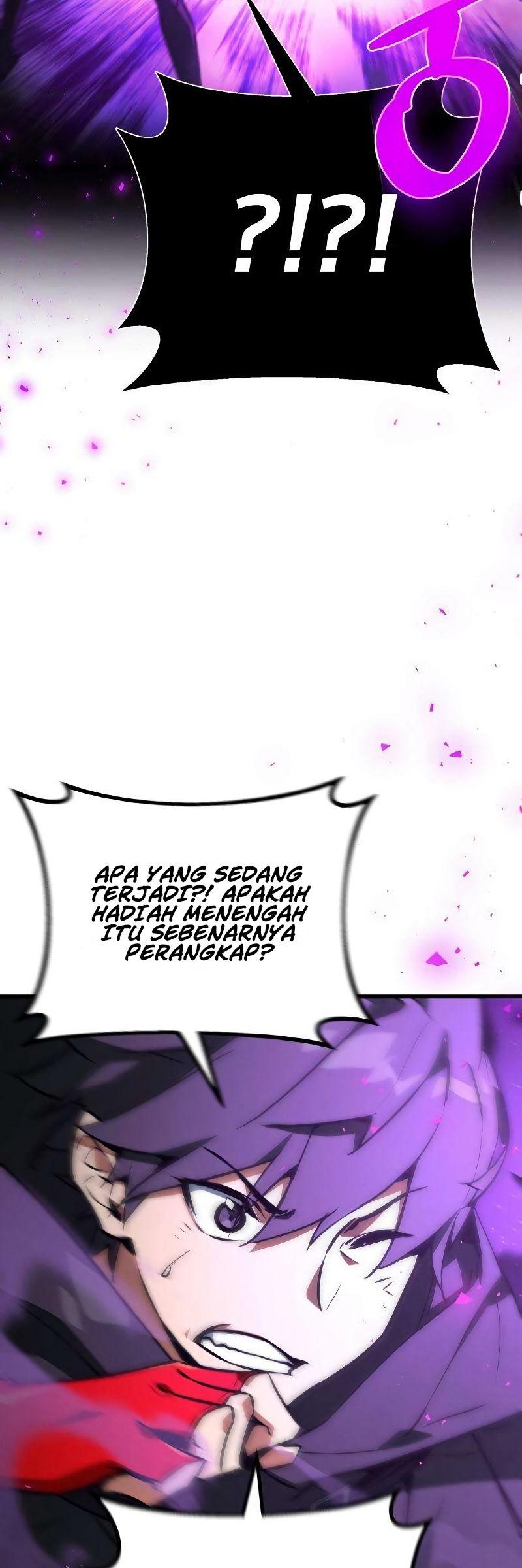 The Game’s Top Troll (The Game’s Greatest Troll) Chapter 08 Gambar 12