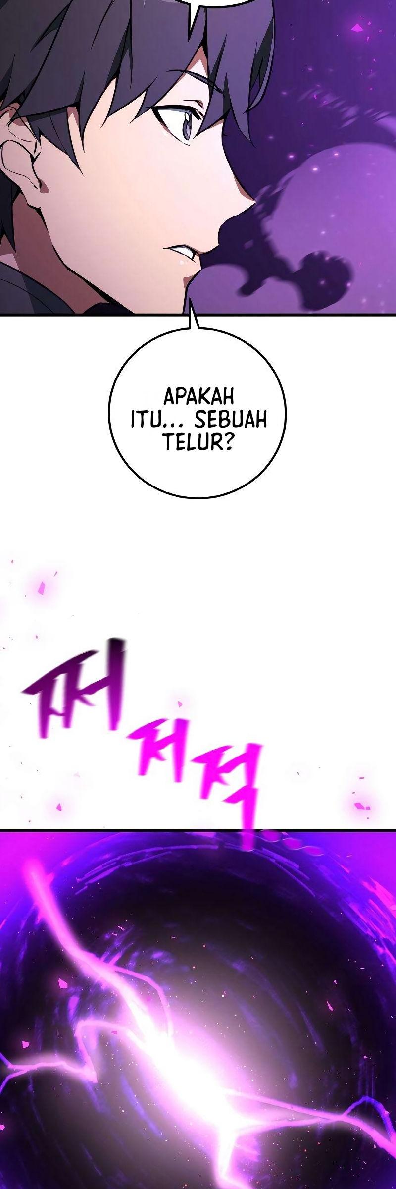The Game’s Top Troll (The Game’s Greatest Troll) Chapter 08 Gambar 14