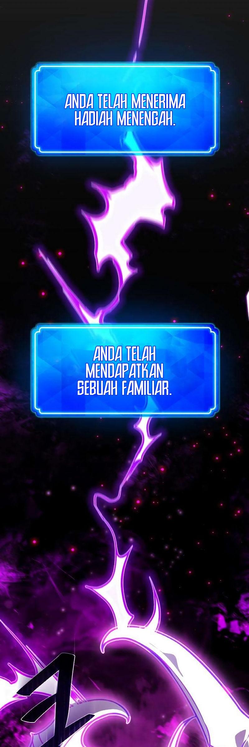 The Game’s Top Troll (The Game’s Greatest Troll) Chapter 08 Gambar 16