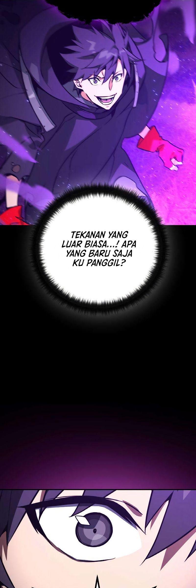 The Game’s Top Troll (The Game’s Greatest Troll) Chapter 08 Gambar 19