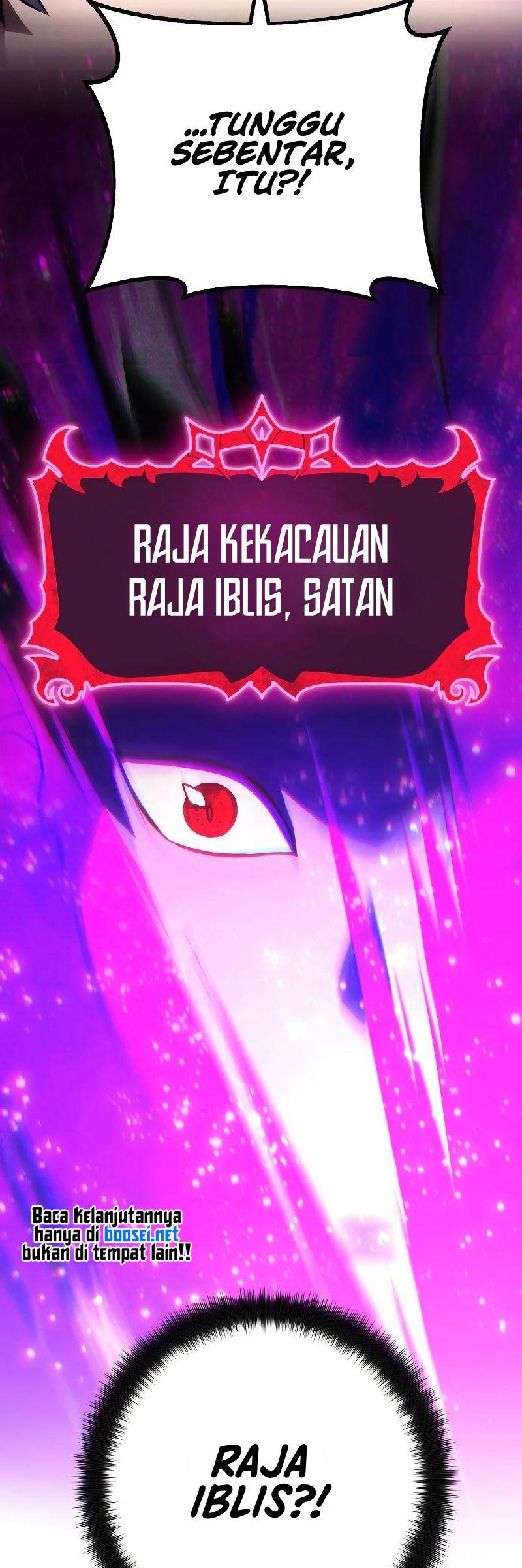 The Game’s Top Troll (The Game’s Greatest Troll) Chapter 08 Gambar 20