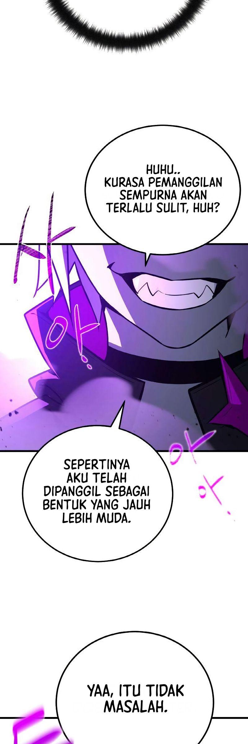 The Game’s Top Troll (The Game’s Greatest Troll) Chapter 08 Gambar 21
