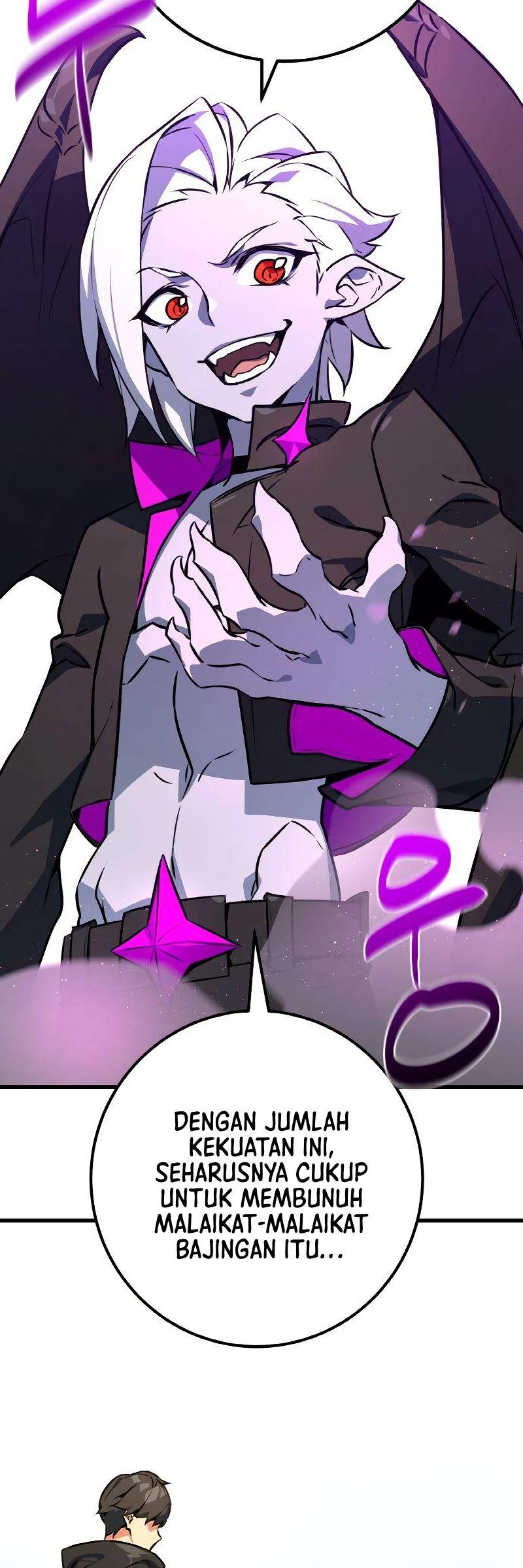 The Game’s Top Troll (The Game’s Greatest Troll) Chapter 08 Gambar 22