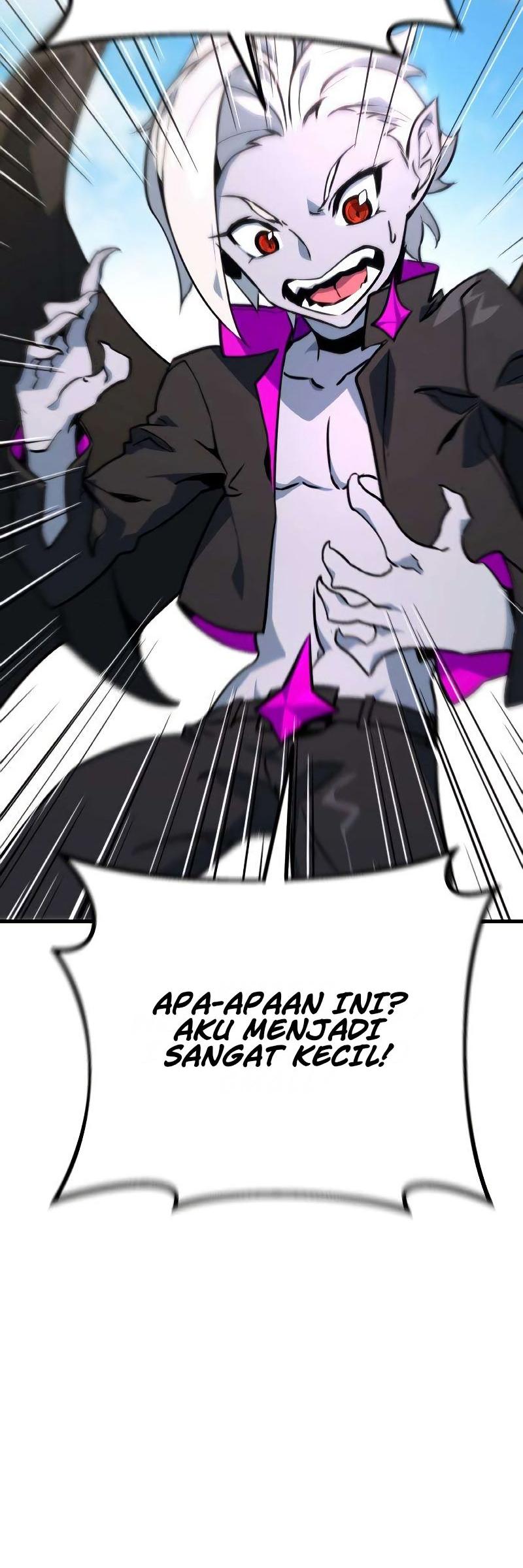 The Game’s Top Troll (The Game’s Greatest Troll) Chapter 08 Gambar 25