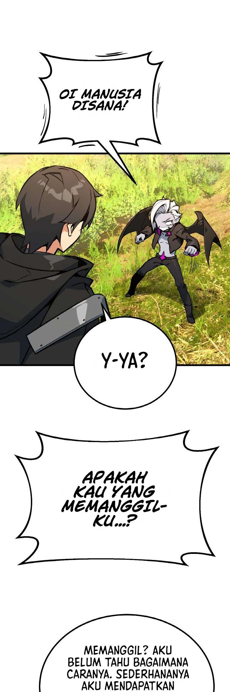 The Game’s Top Troll (The Game’s Greatest Troll) Chapter 08 Gambar 26