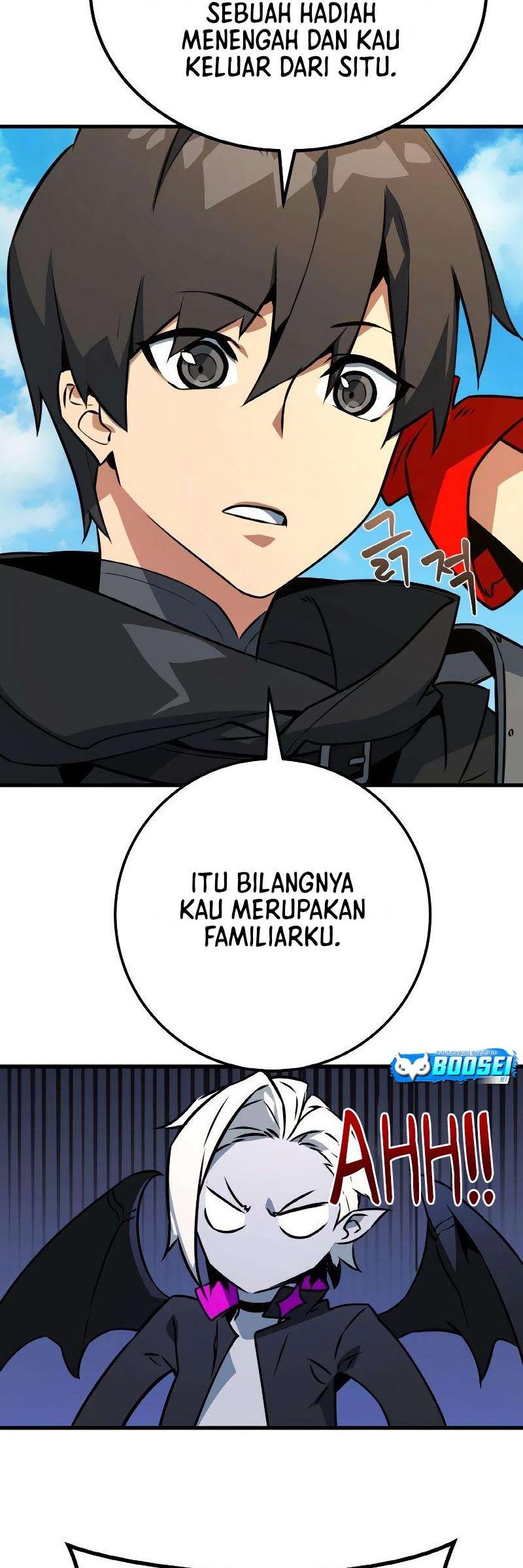 The Game’s Top Troll (The Game’s Greatest Troll) Chapter 08 Gambar 27