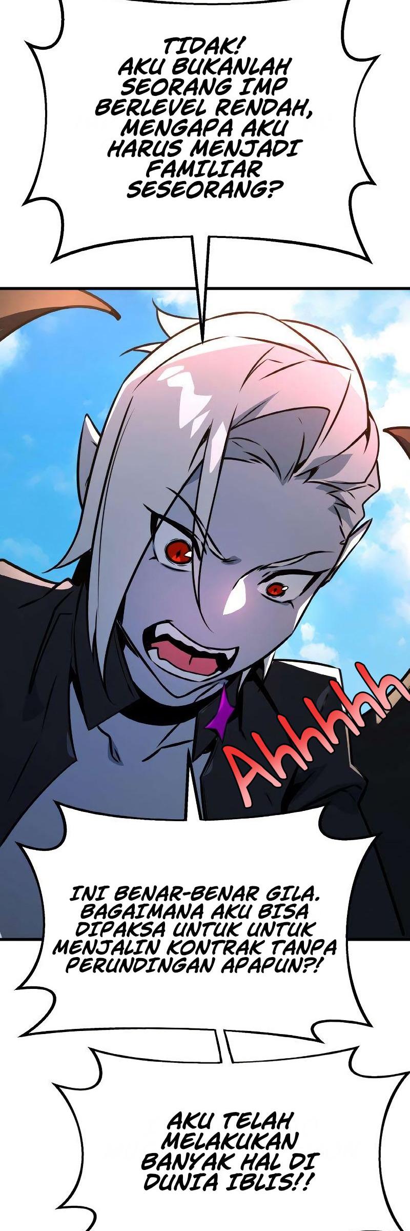 The Game’s Top Troll (The Game’s Greatest Troll) Chapter 08 Gambar 28