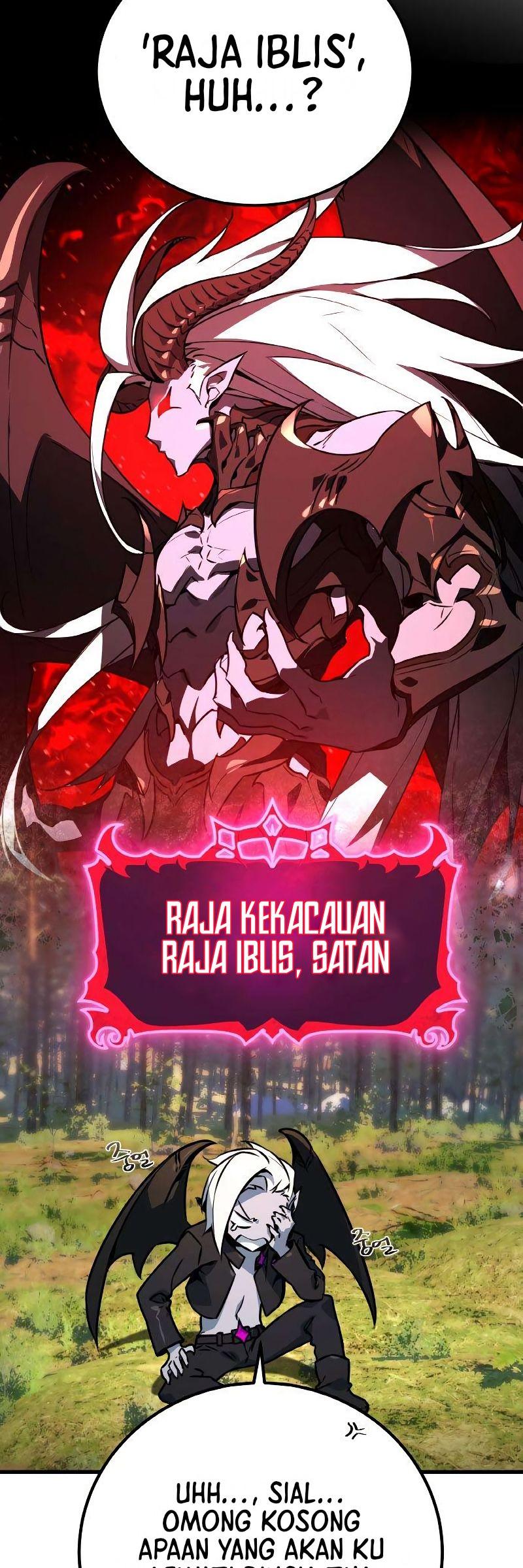 The Game’s Top Troll (The Game’s Greatest Troll) Chapter 08 Gambar 30