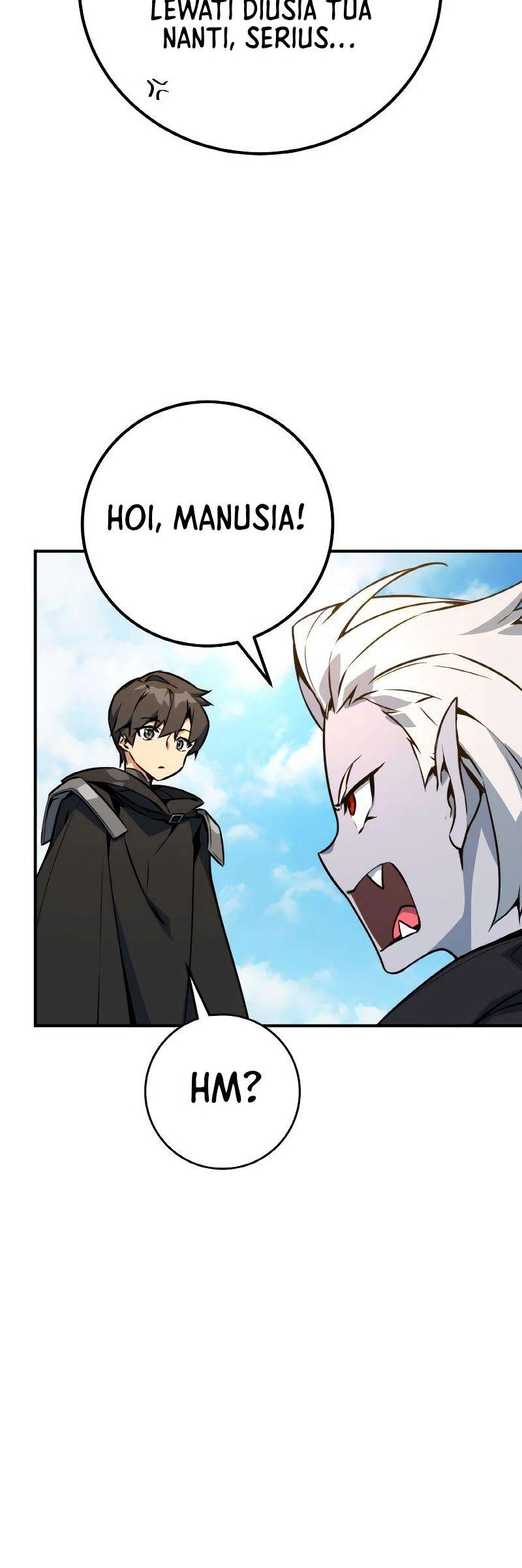 The Game’s Top Troll (The Game’s Greatest Troll) Chapter 08 Gambar 31