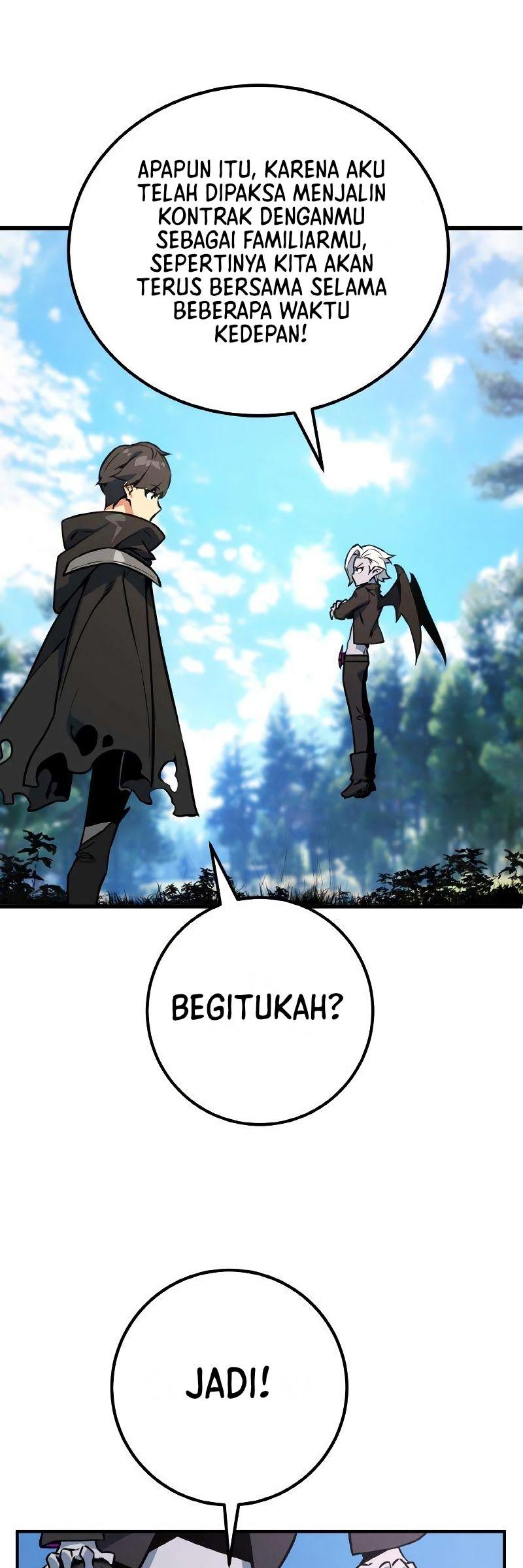 The Game’s Top Troll (The Game’s Greatest Troll) Chapter 08 Gambar 32