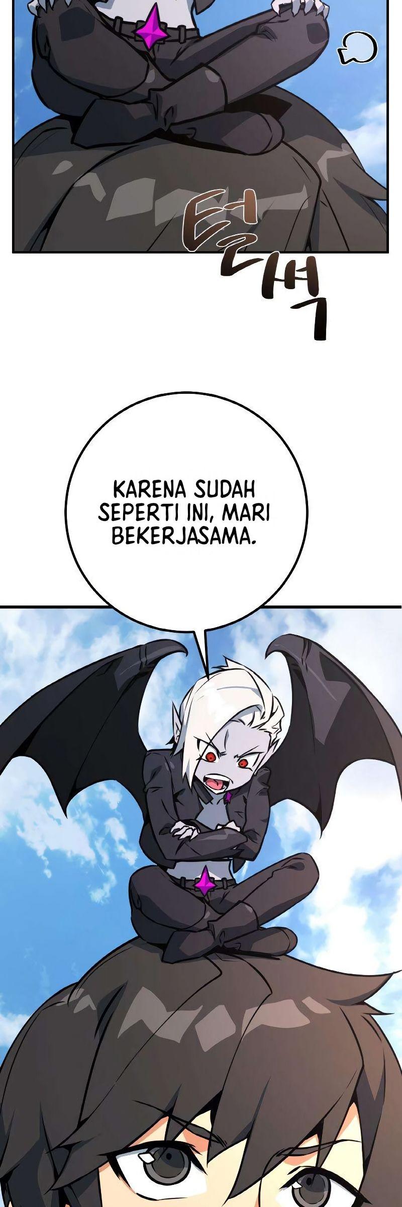 The Game’s Top Troll (The Game’s Greatest Troll) Chapter 08 Gambar 33