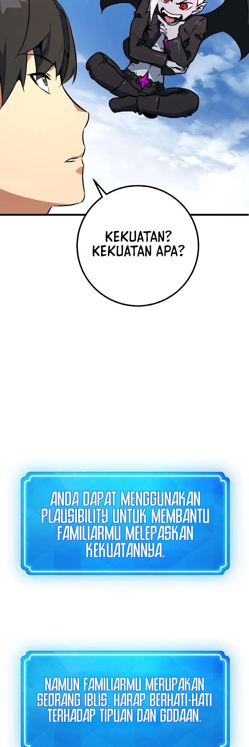 The Game’s Top Troll (The Game’s Greatest Troll) Chapter 08 Gambar 36
