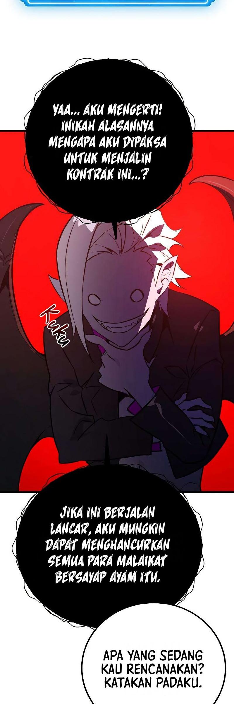 The Game’s Top Troll (The Game’s Greatest Troll) Chapter 08 Gambar 37