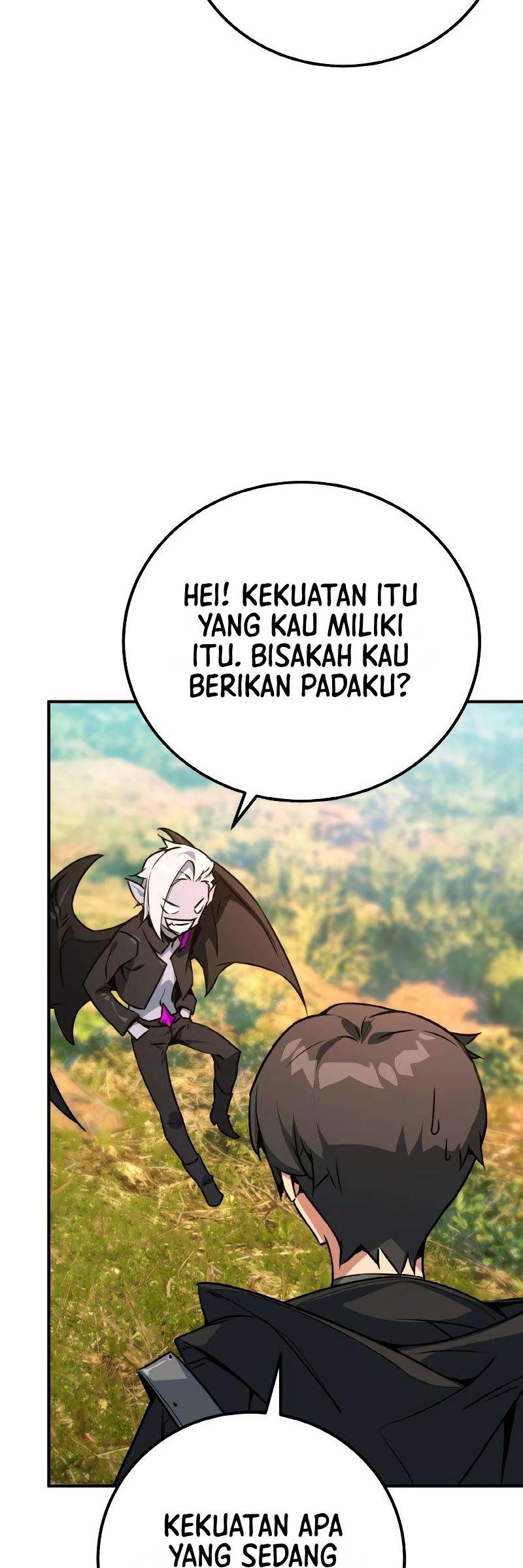 The Game’s Top Troll (The Game’s Greatest Troll) Chapter 08 Gambar 38