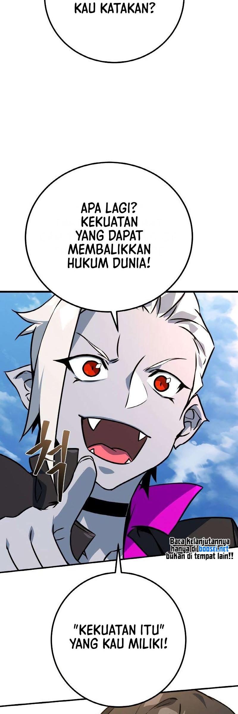 The Game’s Top Troll (The Game’s Greatest Troll) Chapter 08 Gambar 39