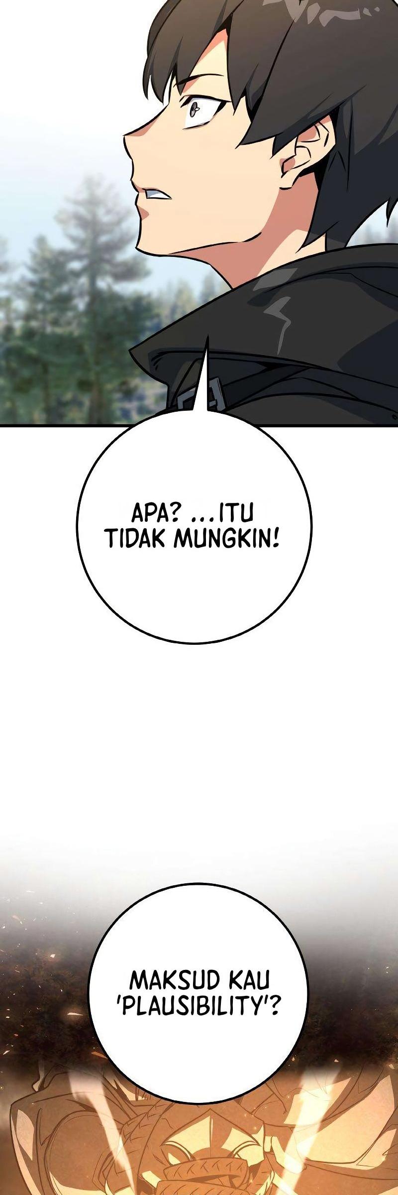 The Game’s Top Troll (The Game’s Greatest Troll) Chapter 08 Gambar 40