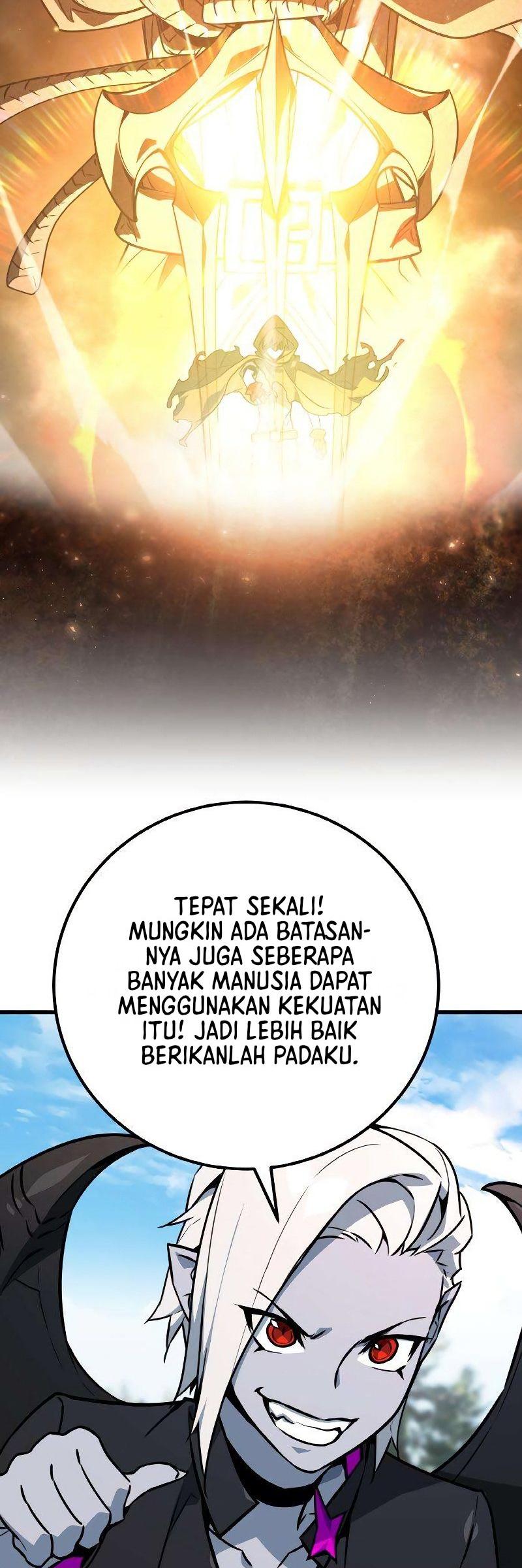The Game’s Top Troll (The Game’s Greatest Troll) Chapter 08 Gambar 41