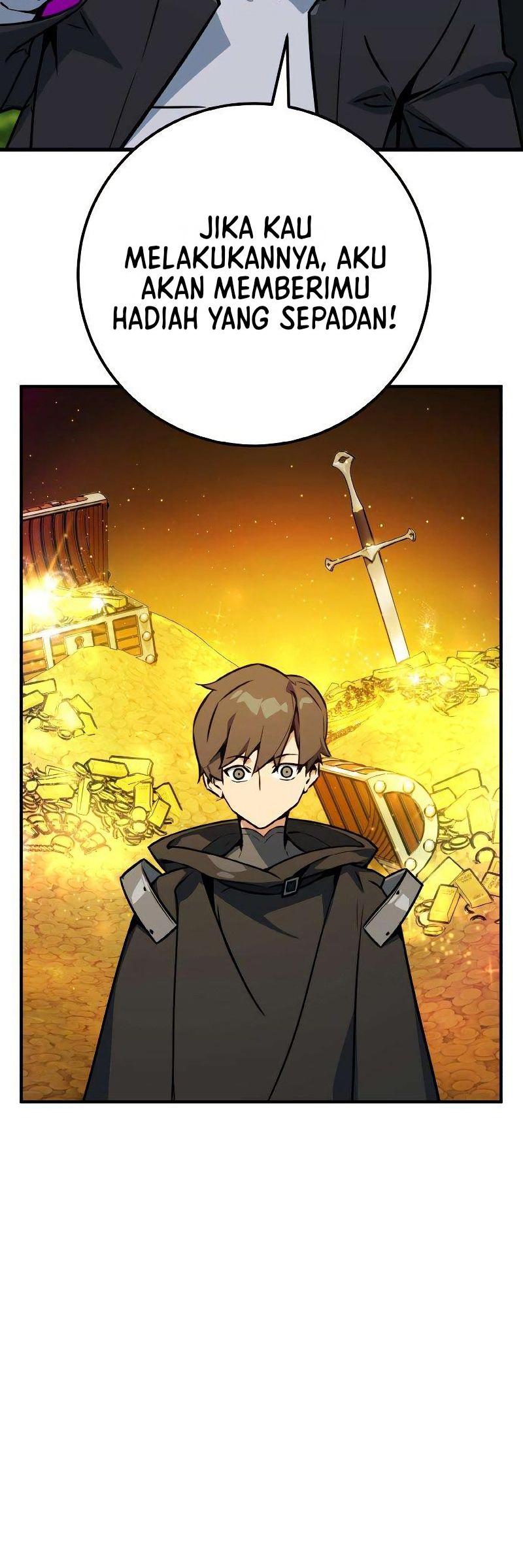 The Game’s Top Troll (The Game’s Greatest Troll) Chapter 08 Gambar 42