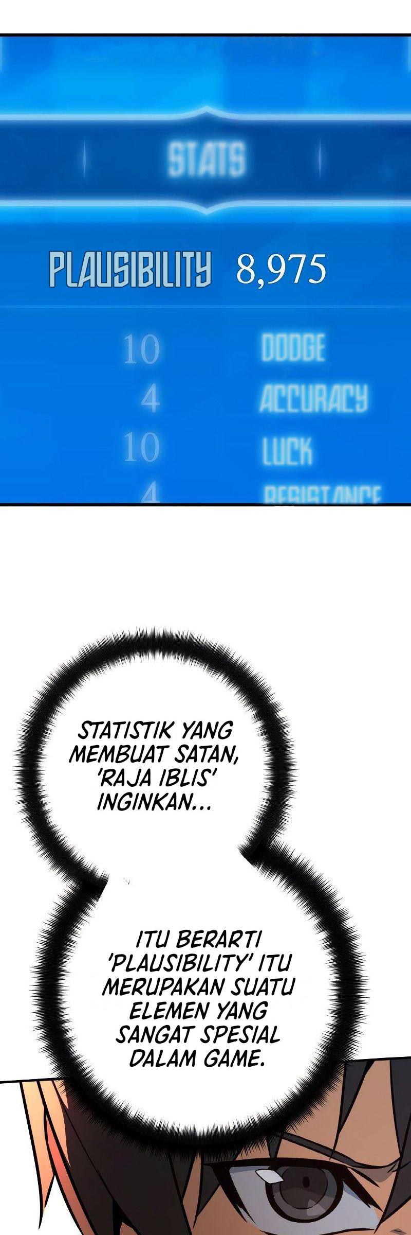 The Game’s Top Troll (The Game’s Greatest Troll) Chapter 08 Gambar 43