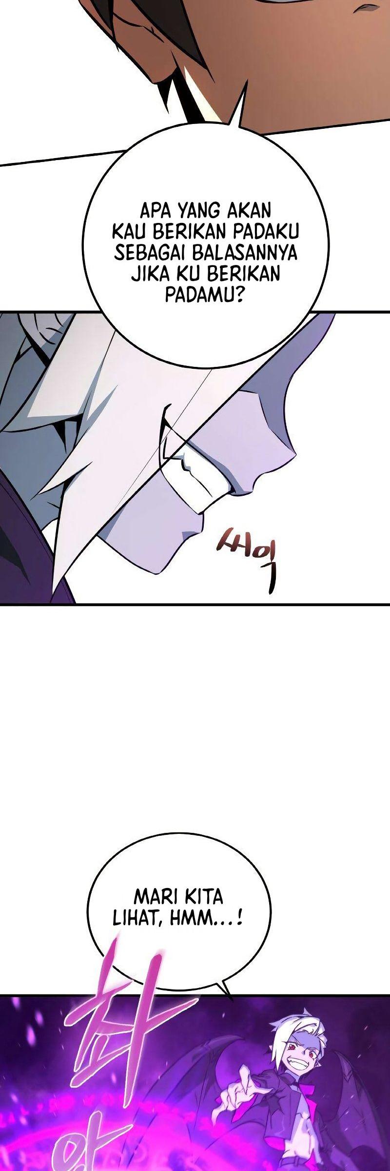 The Game’s Top Troll (The Game’s Greatest Troll) Chapter 08 Gambar 44