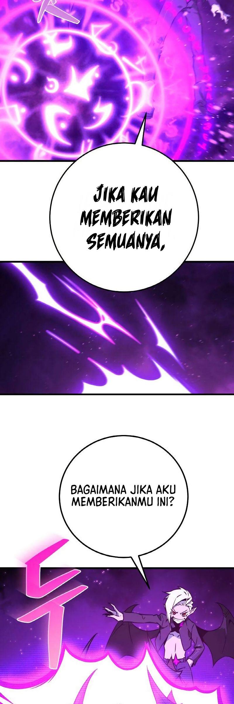 The Game’s Top Troll (The Game’s Greatest Troll) Chapter 08 Gambar 45