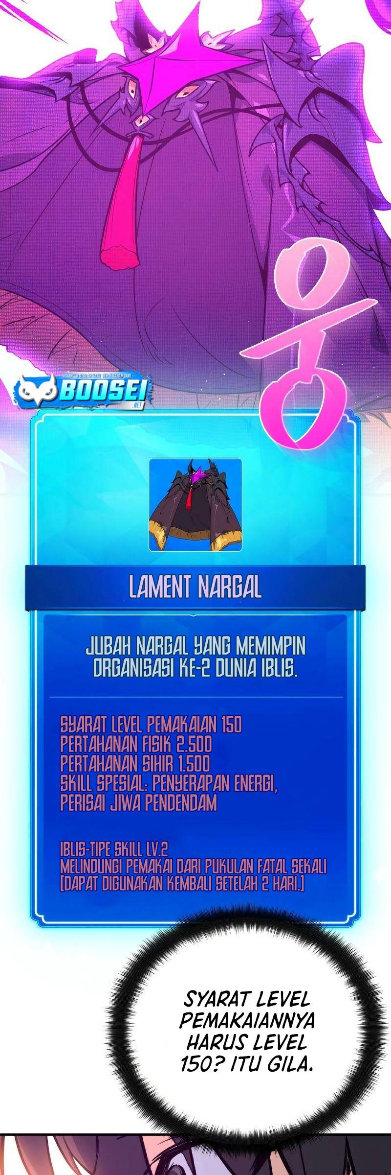 The Game’s Top Troll (The Game’s Greatest Troll) Chapter 08 Gambar 46