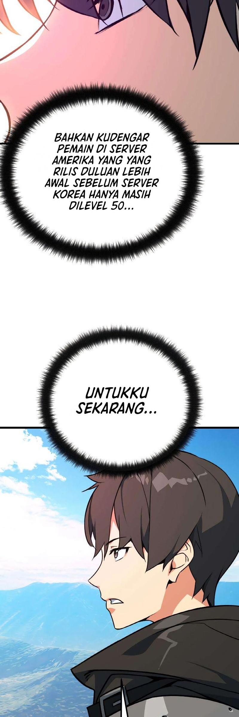 The Game’s Top Troll (The Game’s Greatest Troll) Chapter 08 Gambar 47