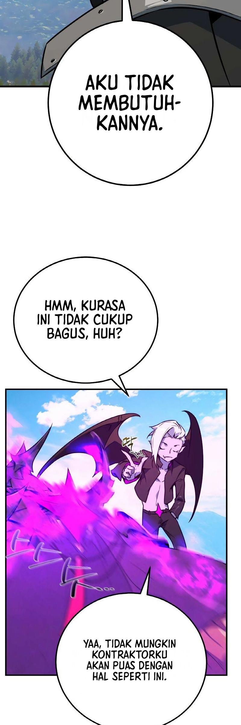 The Game’s Top Troll (The Game’s Greatest Troll) Chapter 08 Gambar 48