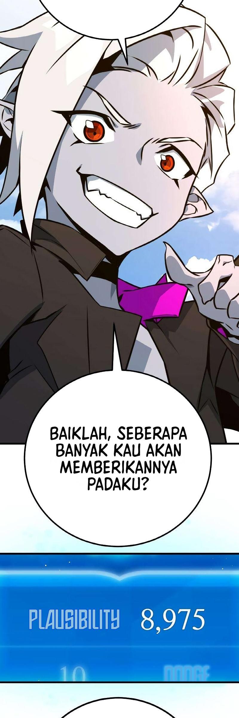 The Game’s Top Troll (The Game’s Greatest Troll) Chapter 08 Gambar 54