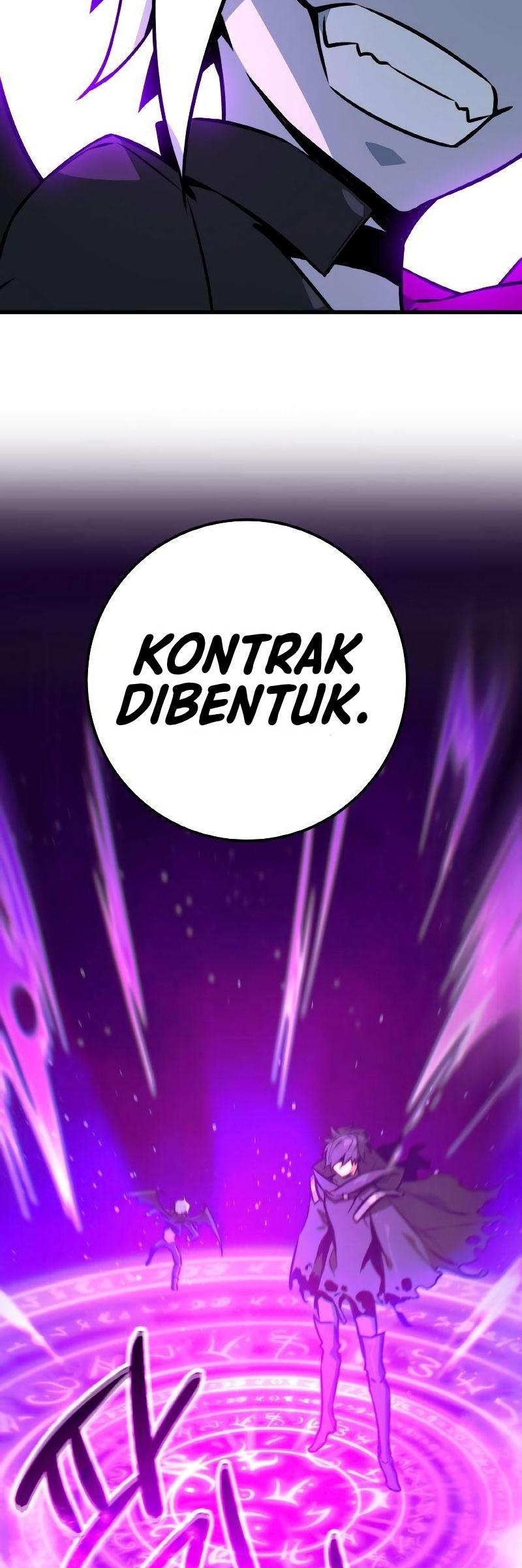 The Game’s Top Troll (The Game’s Greatest Troll) Chapter 08 Gambar 56