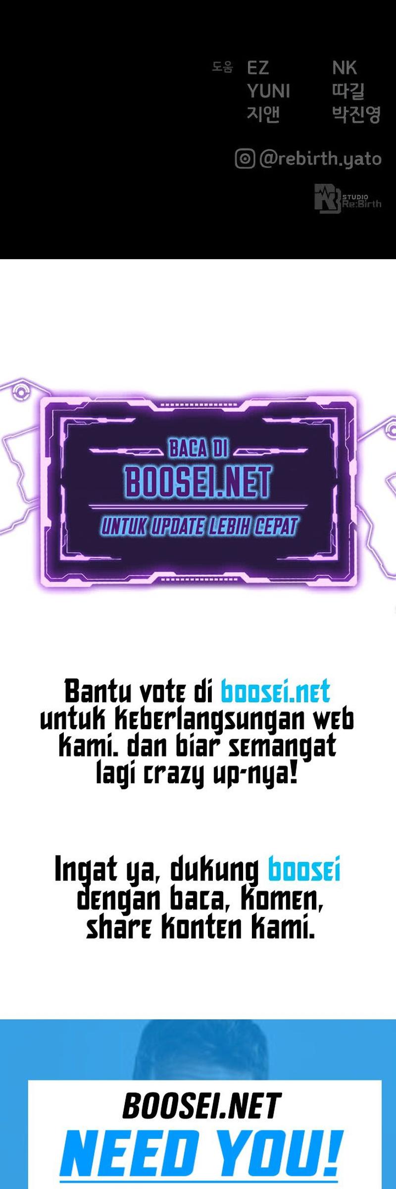 The Game’s Top Troll (The Game’s Greatest Troll) Chapter 08 Gambar 61