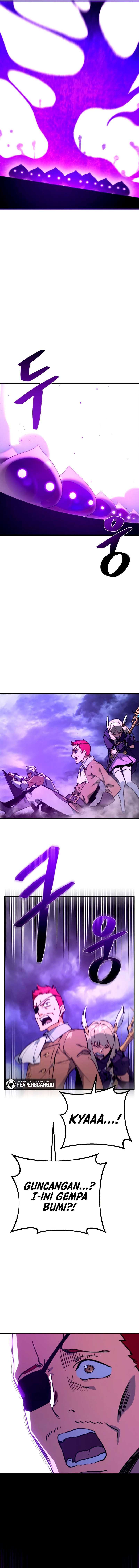 The Game’s Top Troll (The Game’s Greatest Troll) Chapter 09 Gambar 4