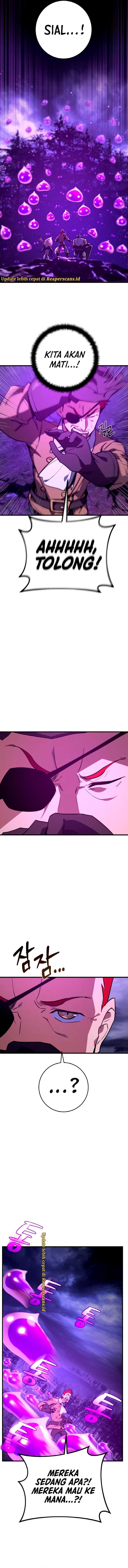 The Game’s Top Troll (The Game’s Greatest Troll) Chapter 09 Gambar 5