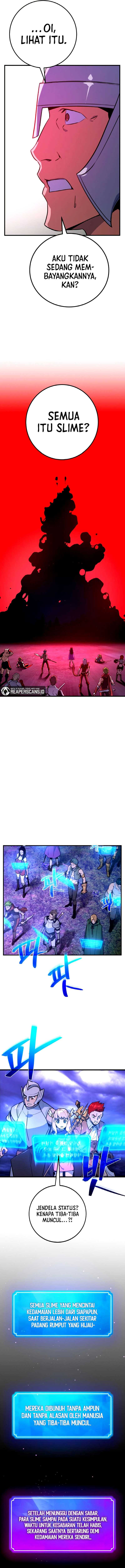 The Game’s Top Troll (The Game’s Greatest Troll) Chapter 09 Gambar 6