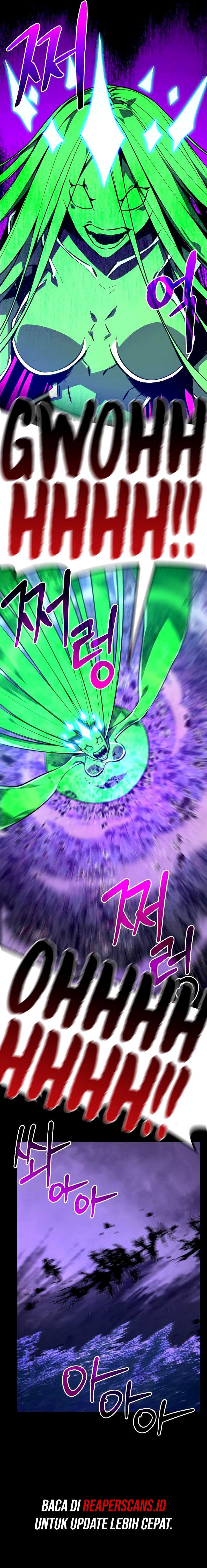 The Game’s Top Troll (The Game’s Greatest Troll) Chapter 09 Gambar 8