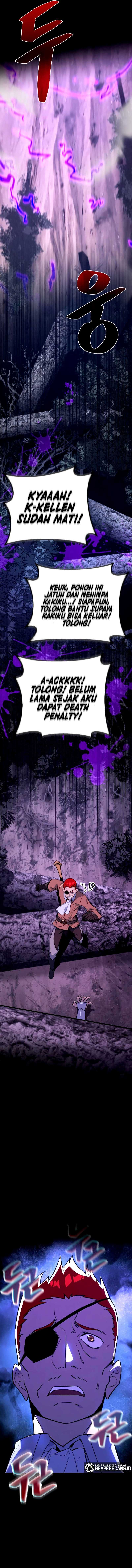 The Game’s Top Troll (The Game’s Greatest Troll) Chapter 09 Gambar 9
