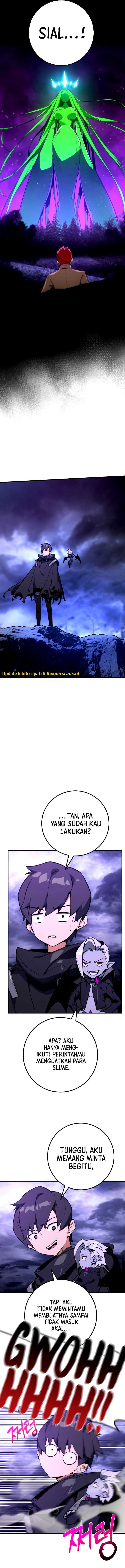 The Game’s Top Troll (The Game’s Greatest Troll) Chapter 09 Gambar 10