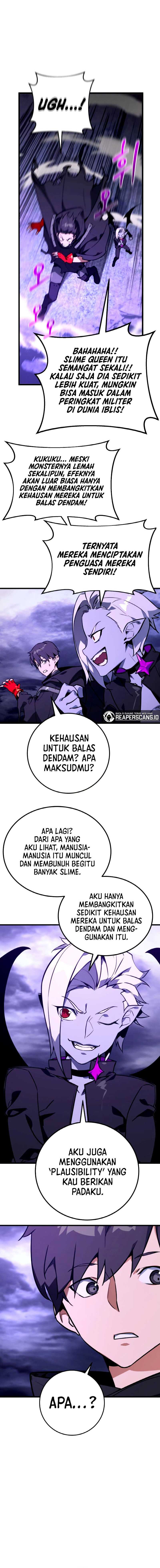 The Game’s Top Troll (The Game’s Greatest Troll) Chapter 09 Gambar 11
