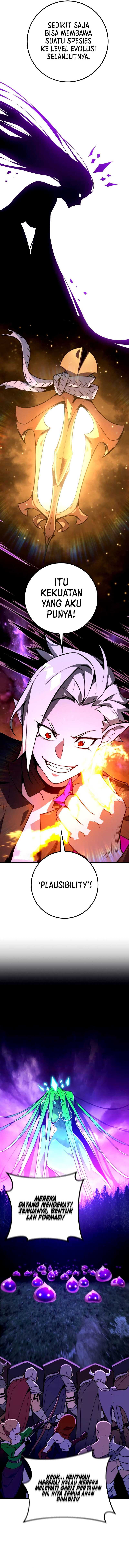 The Game’s Top Troll (The Game’s Greatest Troll) Chapter 09 Gambar 12