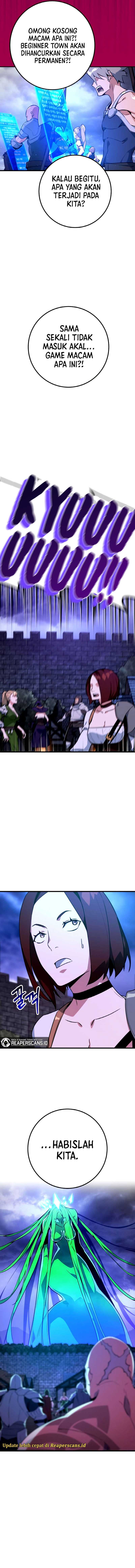 The Game’s Top Troll (The Game’s Greatest Troll) Chapter 09 Gambar 14