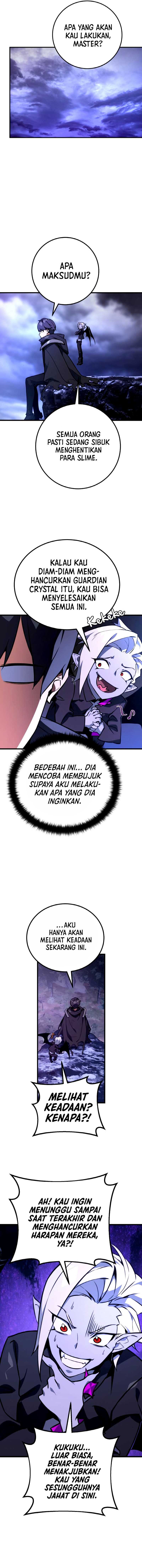 The Game’s Top Troll (The Game’s Greatest Troll) Chapter 09 Gambar 15