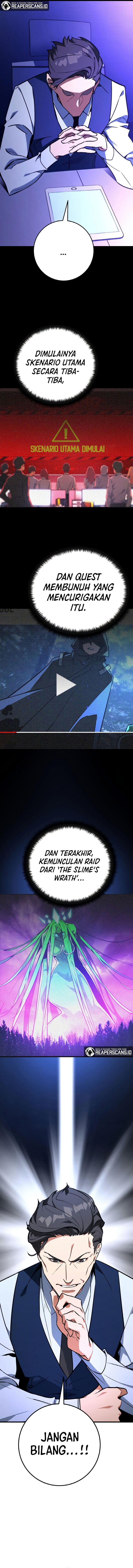 The Game’s Top Troll (The Game’s Greatest Troll) Chapter 10 Gambar 4
